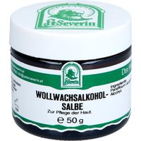Wollwachsalkoholsalbe null