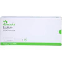 Exufiber 1x45cm Tamponaden null