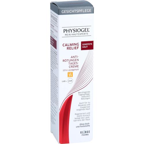 Physiogel C.r. Anti-Rötungen Tagescreme LSF25 40 ml Klinge Pharma bei onfy.de kaufen 19077235
