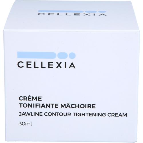 Cellexia Straffende Creme für die Kinnkontur 30 ml CELLEXIA LIMITED bei onfy.de kaufen 19492170