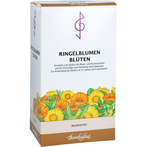 Ringelblumenblüten 40 g Bombastus-Werke bei onfy.de kaufen 19146870