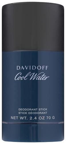 Davidoff Cool Water Man Deodorant Stick 75 ml