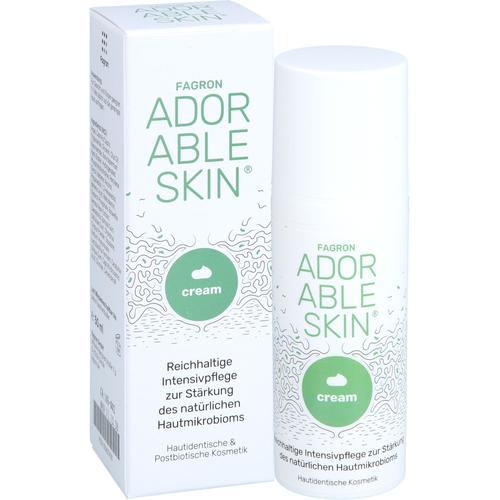 Fagron Adorableskin Cream 50 ml Fagron bei onfy.de kaufen 19367418