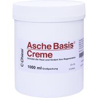 Asche Basis Creme