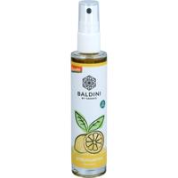 Baldini Zitrusgarten Raumspray Demeter null