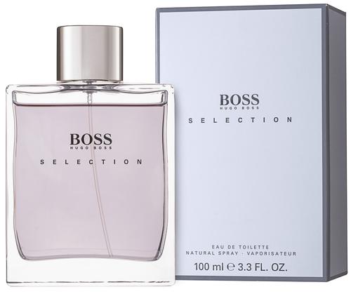 Hugo Boss Selection Eau de Toilette 100 ml Coty bei onfy.de kaufen 03616301623298
