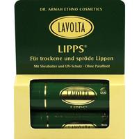 Lavolta Shea Lipps null