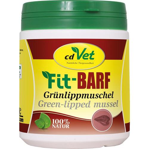 Fit-Barf Grünlippmuschel Vet 400 g cdVet Naturprodukte bei onfy.de kaufen 10383226