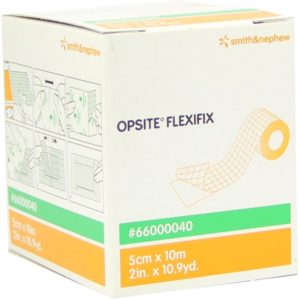 Opsite Flexifix 5cmx10M
