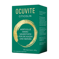 Ocuvite Citicolin null