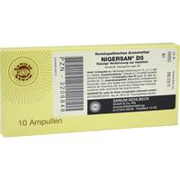 Nigersan D 5