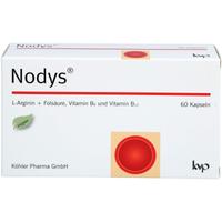 Nodys null