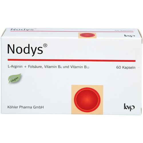 Nodys 60 St Köhler Pharma bei onfy.de kaufen 11479164