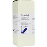 Tamechol null