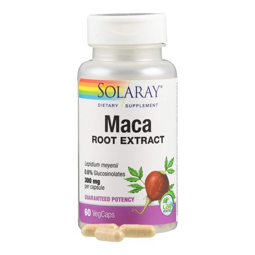 Maca-Extrakt 300 mg Solaray 60 St Supplementa bei onfy.de kaufen 17254265