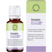 Uresin-Entoxin null