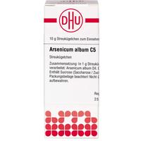 Arsenicum Alb C 5 null
