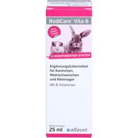 Rodicare Vita B Vet null