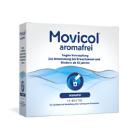 Movicol Aromafrei