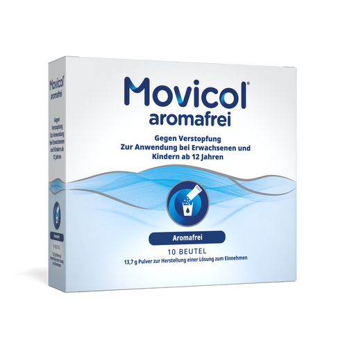 Movicol Aromafrei 10 St Norgine bei onfy.de kaufen 12742474