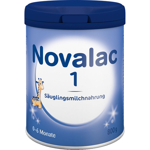 Novalac 1 800 g Engelhard Arzneimittel bei onfy.de kaufen 20005703