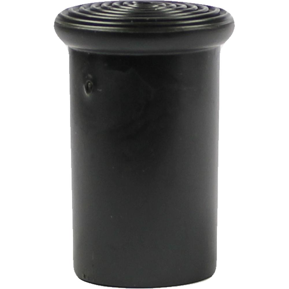 Krueckenkapseln Schwarz 20Mm Herren
