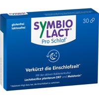 Symbiolact pro Schlaf null