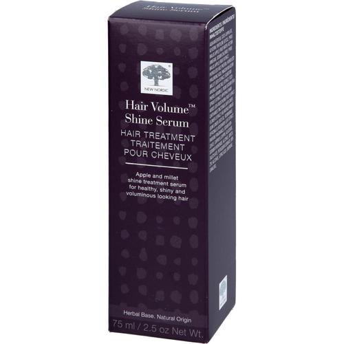 Hair Volume Shine Serum 75 ml NEW NORDIC Deutschland bei onfy.de kaufen 17873152