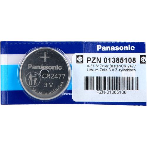 Batterie Lithium 3V Cr2477 1 St Vielstedter Elektronik bei onfy.de kaufen 01385108