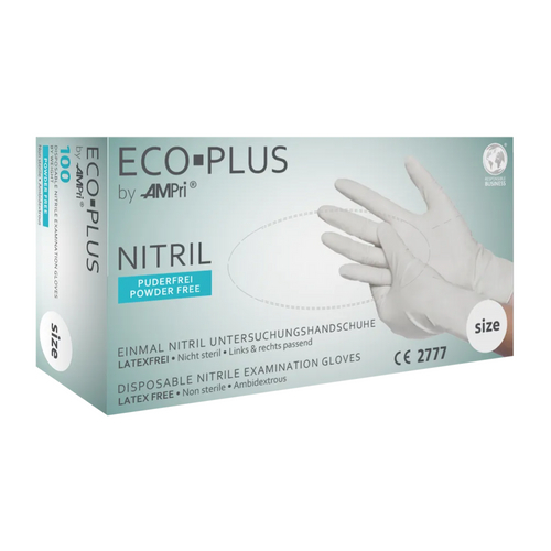 Eco Plus Nitril L 100 St AMPri Handelsgesellschaft bei onfy.de kaufen 15622345