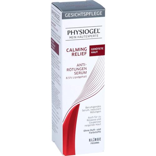 Physiogel C.r. Anti-Rötungen Serum 30 ml Klinge Pharma bei onfy.de kaufen 19077229