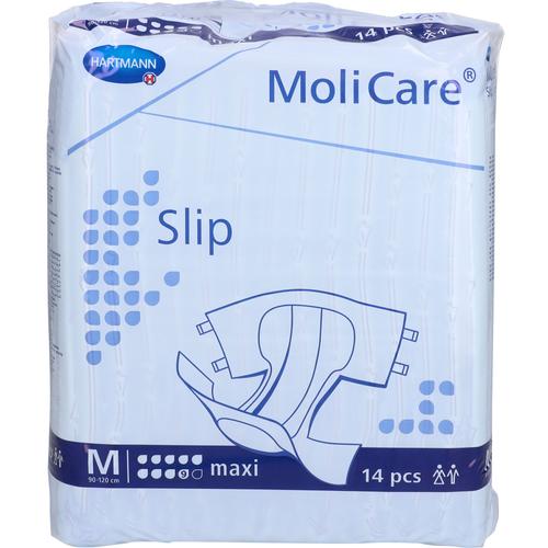 Molicare Slip Maxi 9 Tropfen Gr. M 4x14 St PAUL HARTMANN bei onfy.de kaufen 17183938