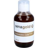 Kolloidales Gold 10Ppm null