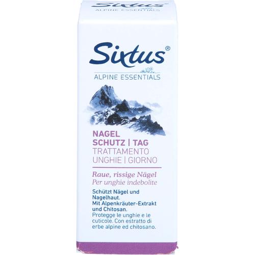 Sixtus Nagel Schutz Tag 20 ml Neubourg Skin Care bei onfy.de kaufen 18366316