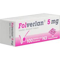 Folverlan 5mg null
