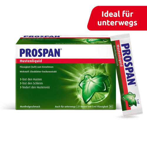 Prospan Hustenliquid 21x5 ml Engelhard Arzneimittel bei onfy.de kaufen 03330867