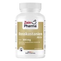 Rosskastanien Aktiv 300 mg null