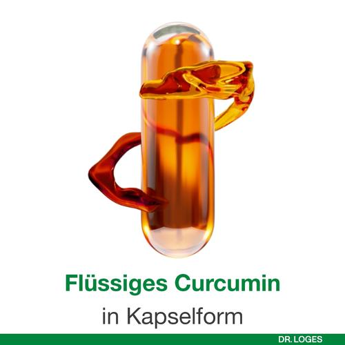 Curcumin-Loges 120 St Dr. Loges bei onfy.de kaufen 10536670