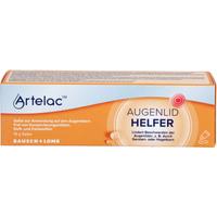 Artelac Augenlidhelfer null