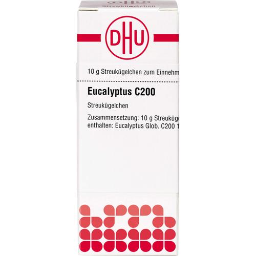 Eucalyptus C200 10 g DHU-Arzneimittel bei onfy.de kaufen 16690811