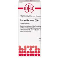 Lac Defloratum D30 null