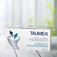 Taumea null