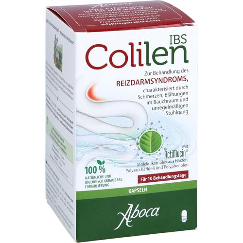 Colilen Ibs 60 St ABOCA S.P.A. SOCIETA' AGRICOLA bei onfy.de kaufen 19538920