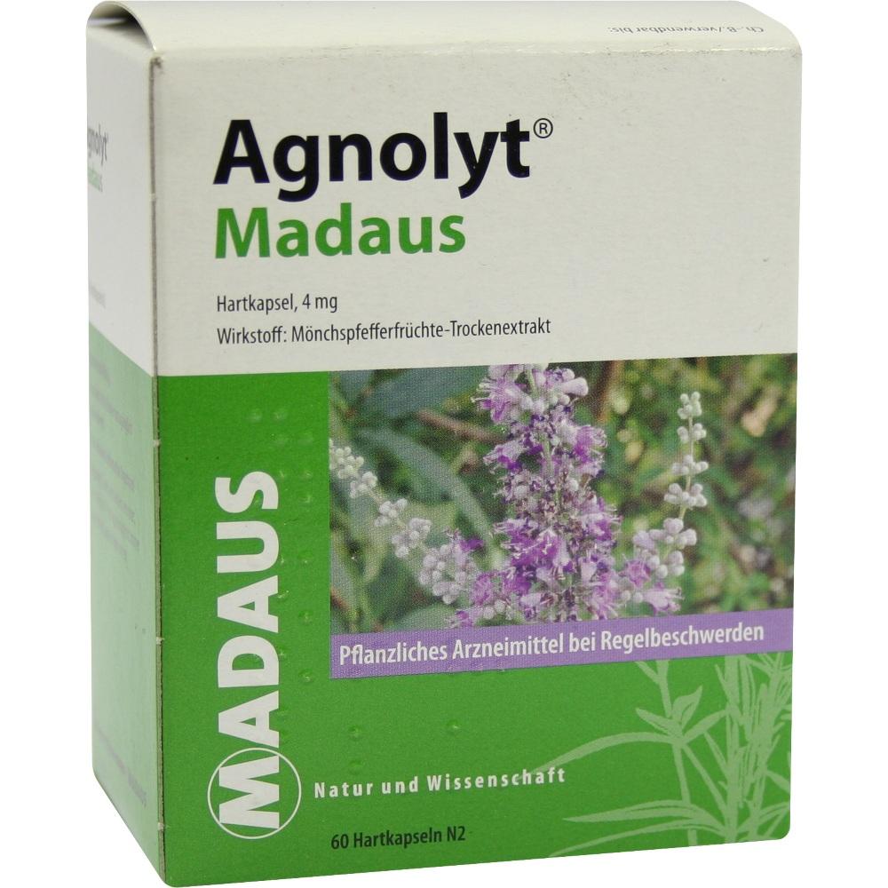 Agnolyt