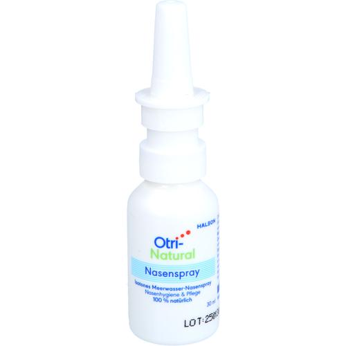 Otrinatural Nasenspray 30 ml Haleon Germany bei onfy.de kaufen 19378764