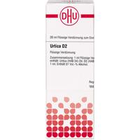 Urtica D 2 null