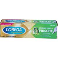 Corega Ultra Haftcreme Starker Halt + Frische null