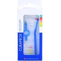 Curaprox Interdental Set Cps Mixed 1x 06-011+2 Stk null