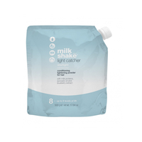 milk_shake Light Catcher Starlight Lightener Haarpuder 500 g