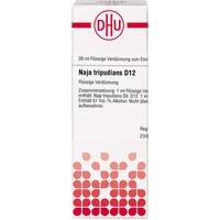 Naja Tripud D12 null